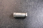 Honda 1980 1981 1982 GL1100 Goldwing & CB900C Front Wheel Axle Collar Nut. Fixed Price $14.50.