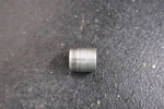 Honda CB650 CB750 Cbx GL1200 VF750 VT1100 GL500 Front Wheel Axle Collar Spacer. Fixed Price $14.25.