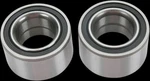 Polaris Rzr Rear Wheel Bearing Kit By Moose 25-1150. Fixed Price $47.21.