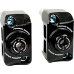 Driven Captive Axle Block Sliders DRCAX-205BK. Fixed Price $144.99.