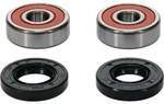 Pivot Works Premium Wheel Bearing Kit 22-51292P 145048 PIV25-1292-P. Fixed Price $25.66.