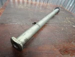 15 Triumph Street Triple 675 Rear Axle T2010520. Fixed Price $13.90.