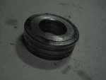 1973-1978 Kawasaki KH250 KH400 Mach Ii Rear Axle Spacer Collar. Fixed Price $10.00.