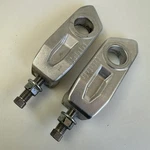 Cfmoto Cl-x Sport CF700 2021 Rear Wheel Rim Axle Chain Adjusters. Fixed Price $56.15.