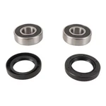 Pivot Works Wheel Bearing Kit (PWFWS-H14-000) For Honda Nt 700 (euro) 06 07 08. Fixed Price $48.40.