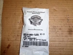 Nos Harley Davidson Front Wheel Spacer 40910-00A. Fixed Price $5.00.