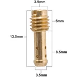 Pro X VM22/210 Series Mikuni Pilot Jet 15. Fixed Price $20.99.