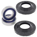Balls Racing Wheel Bearing Kit 25-1549 For Tm En 250 05 06. Fixed Price $51.54.