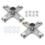 Qty For Yamaha Rear Axle Wheel Hub 2001-2005 Raptor Yfm 660 1PE-F53K0-00-00. Fixed Price $36.11.