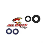 Balls Wheel Bearing Kit P/n AB251041 Fits 00-15 Yamaha TTR125L Disc Brake. Fixed Price $20.10.