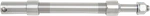 Drag Specialties Chrome 25MM Front Axle Kit 2008-2025 Harley Touring Flhr Flhx. Fixed Price $144.40.