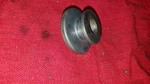 KDX200 Kawasaki 1983 Rear Wheel Axle Spacer 92027-1531. Fixed Price $17.10.