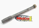 Used Oem Yamaha 92-93 WR500 Z Front Wheel Axle Shaft 4GY-25181-00 UB27. Fixed Price $13.92.