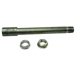 2022 - 2024 Suzuki Hayabusa Front Axle Wheel Rim Pivot Bolt Spacer Nut Set. Fixed Price $56.69.