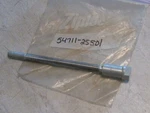 Suzuki TS100 HONCHO/TC100 Blazer Front Wheel Axle Nos!. Fixed Price $22.95.