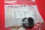 Nos Honda XL250 XL350 MT250 Elsinore Rear Wheel Side Collar Oem # 42311-358-000. Fixed Price $14.95.