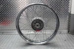 2012 Suzuki TU250X Rear Excel Rim 18X5.00. Fixed Price $179.99.
