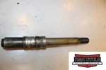 2007 Triumph Tiger 1050 Front Wheel Rim Axle T2000195. Fixed Price $13.99.