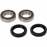 Pivot Works Premium Wheel Bearing Kit 22-51252P 145017 PIV25-1252-P. Fixed Price $25.27.