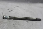 Front Wheel Axle 44301-461-770 1983 Honda VT750C Shadow. Fixed Price $20.00.