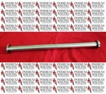 Ducati Sport Classic 1000 Titanium Rear Axle & Bi-hex Nut Light Weight 81910571A. Fixed Price $320.00.