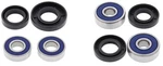 Wheel Front And Rear Bearing Kit For Yamaha 125CC TTR125L Disc Brake 2000 - 2015. Fixed Price $42.36.