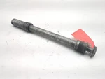 01-05 Honda Goldwing GL1800 Front Wheel Axle Rim Bolt Shaft Spindle. Fixed Price $25.00.