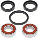 Premium Front Wheel Bearing Seal For Honda VT1100C2 1987-1997. Fixed Price $22.84.