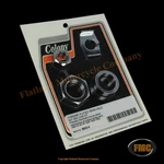 Colony 8832-4, Rear Axle Nut & Lock Kit, 1935-1952 Solo 45, Chrome. Fixed Price $31.14.