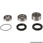 Pivot Works Rear Wheel Bearings 2002-2003 Honda CBR954RR Lifetime Warranty. Fixed Price $87.16.