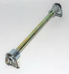 Um / Hyosung Cruise V2C-250T : Rear Axle Assembly (64711HJ8201) M1588. Fixed Price $16.53.