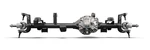 Spicer 10047717 Ultimate D44 Advantek Front Crate Axle For 18+ Jeep Jl/jt 4.88. Fixed Price $5699.99.