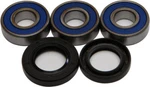 Balls 25-1227 Rear Wheel Bearing & Seal Kit. Fixed Price $28.75.