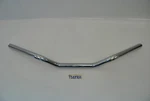 Chrome Super Handlebar 25MM Length 73CM Height 12CM Drag. Fixed Price $62.43.