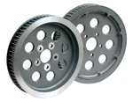 Rear Belt Pulley 65 Tooth For Harley-davidson 1979-1999. Fixed Price $460.40.