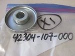 Nos Honda Wheel Side Collar 75-78 XL125 73-76 TL125 77-78 MT125 42304-107-000. Fixed Price $22.98.