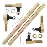 Tie Rod Ends Upgrade Kit For Yamaha YFM600 Grizzly 1998-2001. Fixed Price $143.93.