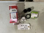 Ktm 150 Xcw 115-5011 Skf Wheel Seal Kit W/bearings Front. Fixed Price $82.99.