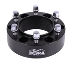 Bora Wheel Spacers Kubota LX2620, Rear Axle, 2.0 Thick - Usa Made Qty. Fixed Price $374.98.