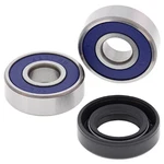 Balls Racing Wheel Bearing Kit 25-1645 For Suzuki 125 Burgman 95-00. Fixed Price $23.67.
