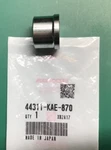 Collar, Front Wheel; Nos Honda 44311-KAE-870 Fits: See Fitment Chart Below. Fixed Price $13.91.