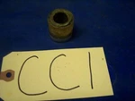 Honda CL350K3 Rear Hub Left Spacer Collar Sprocket Side. Fixed Price $29.10.