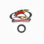 Balls Double Lip Seal 25 X 7 30-3512. Fixed Price $14.99.