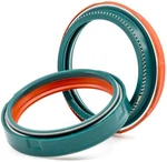 Skf Dual Compound Fork Seal Kit Wp 48MM Ktm 2003-2021 Sx-f Xc 125 250 350 450. Fixed Price $40.99.