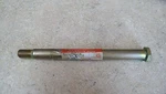Nos Oem Suzuki Swing Arm Pivot Shaft 1987-2000 VS14000 61211-38B00. Fixed Price $49.99.