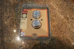Nos Harley Davidson Fluted Rear Axle Covers 44573-04 Dyna Fxr. Fixed Price $39.95.