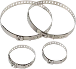 Moose Offroad Clamp - For Cv Boot Universal Kit 92091.550. Fixed Price $18.79.