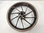 Front Wheel Honda 14-17 44650-MJM-D00ZA. Fixed Price $428.29.