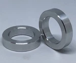 3/4" Id 1/4" Long Aluminum Harley Motorcycle Wheel Axle Spacers - Pair. Fixed Price $7.99.