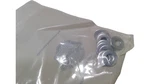 Harley-davidson Washer 10/PK 6736 New Oem. Fixed Price $19.93.
